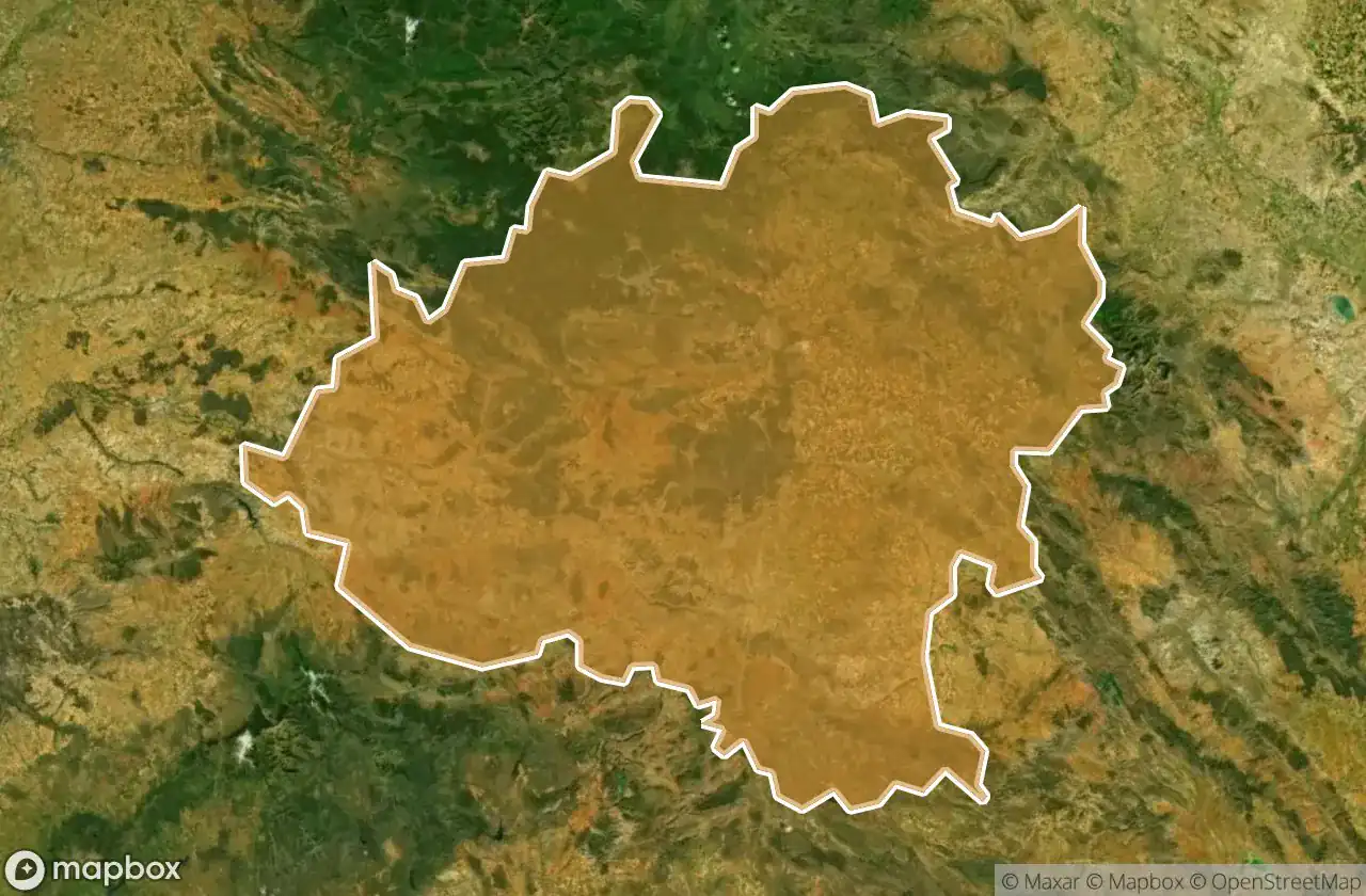 Urbex Map Soria