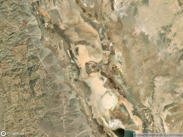 Afar Zone 2 अर्बेक्स मैप