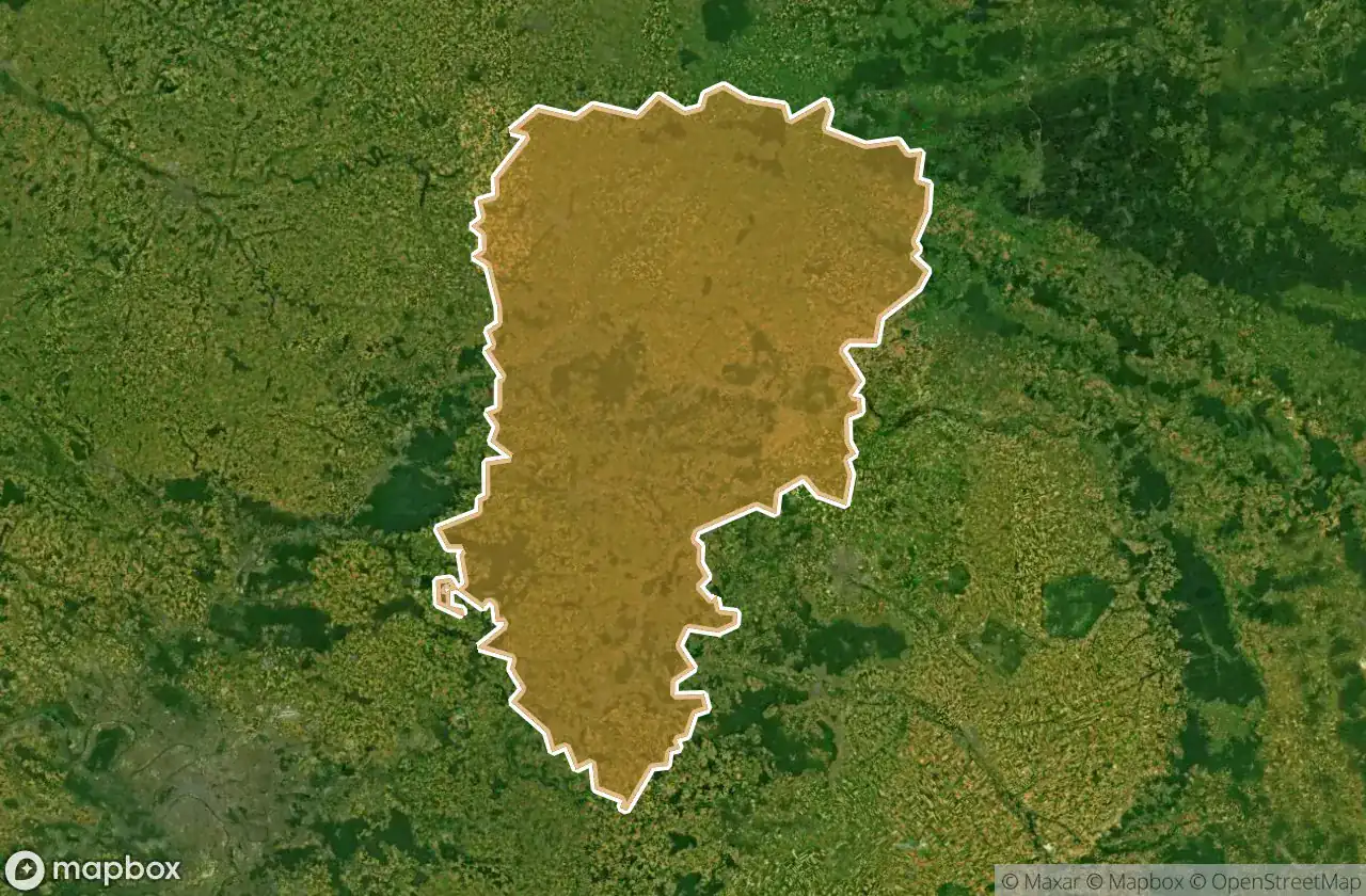 Urbex Map Aisne