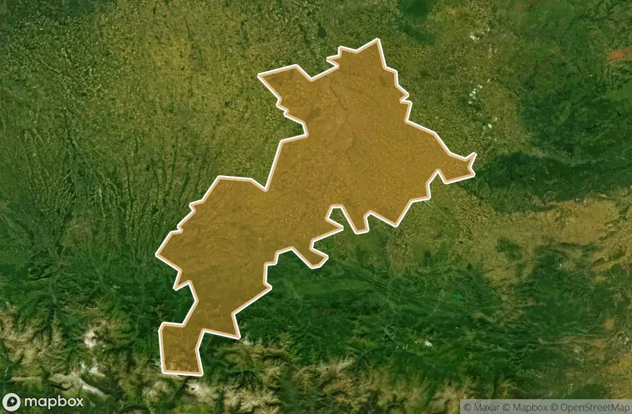Urbex Map Haute-Garonne