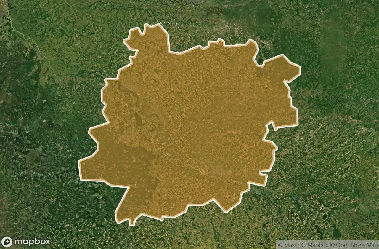 Urbex Map Lot-et-Garonne
