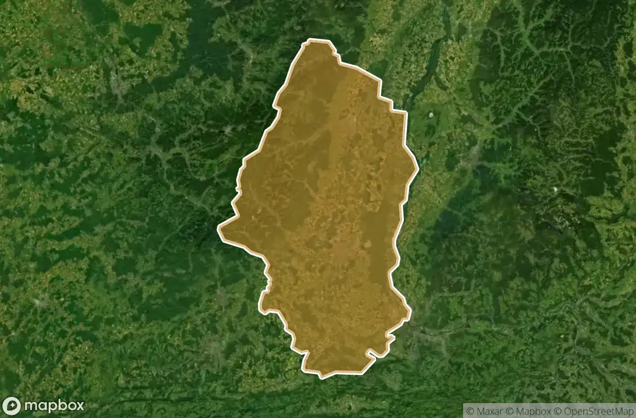 Urbex Map Haut-Rhin