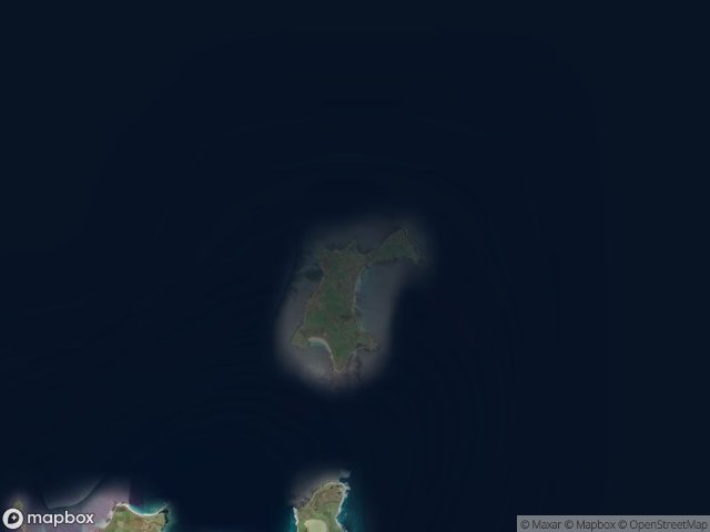 Urbex Map Orkney Islands