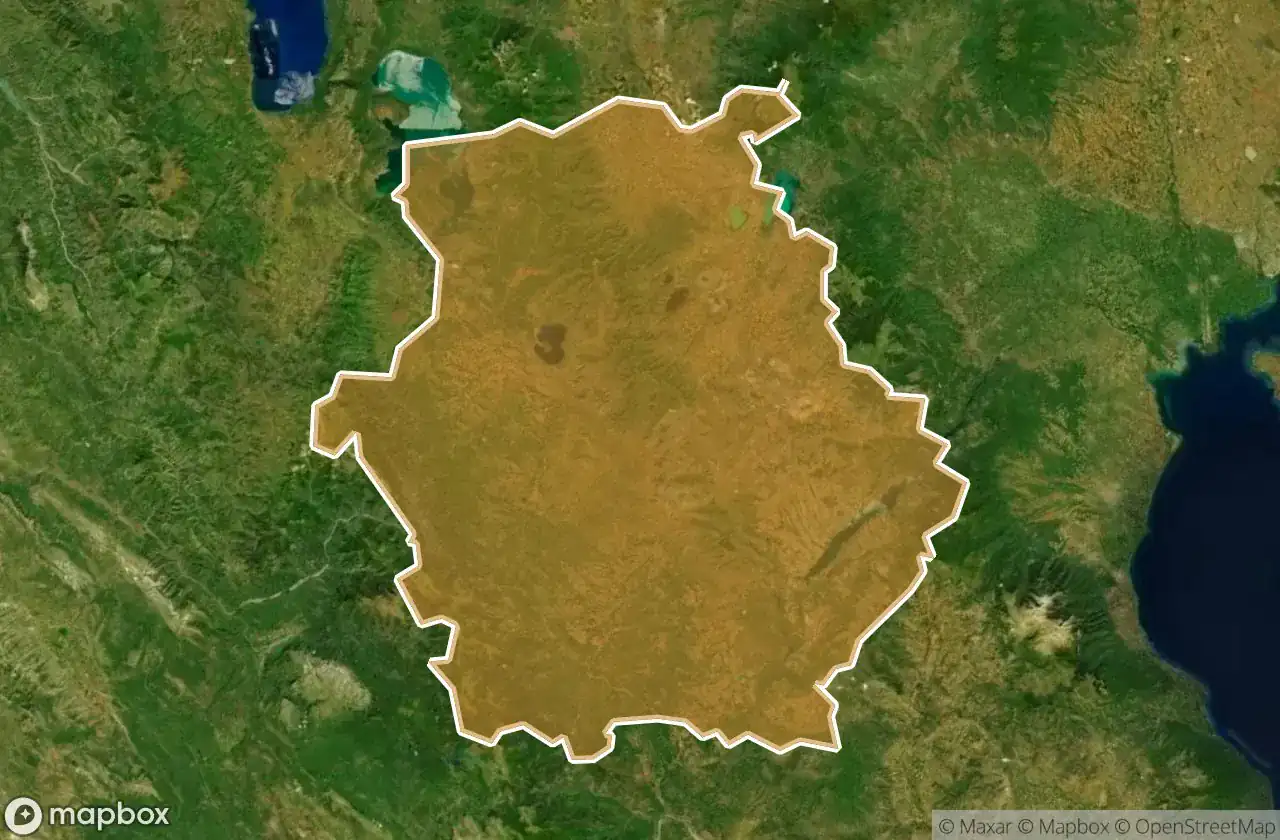 Urbex Map West Macedonia