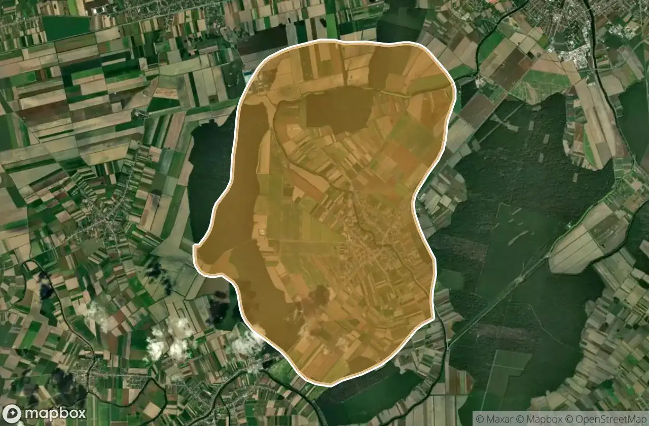 Urbex Map Andrijasevci