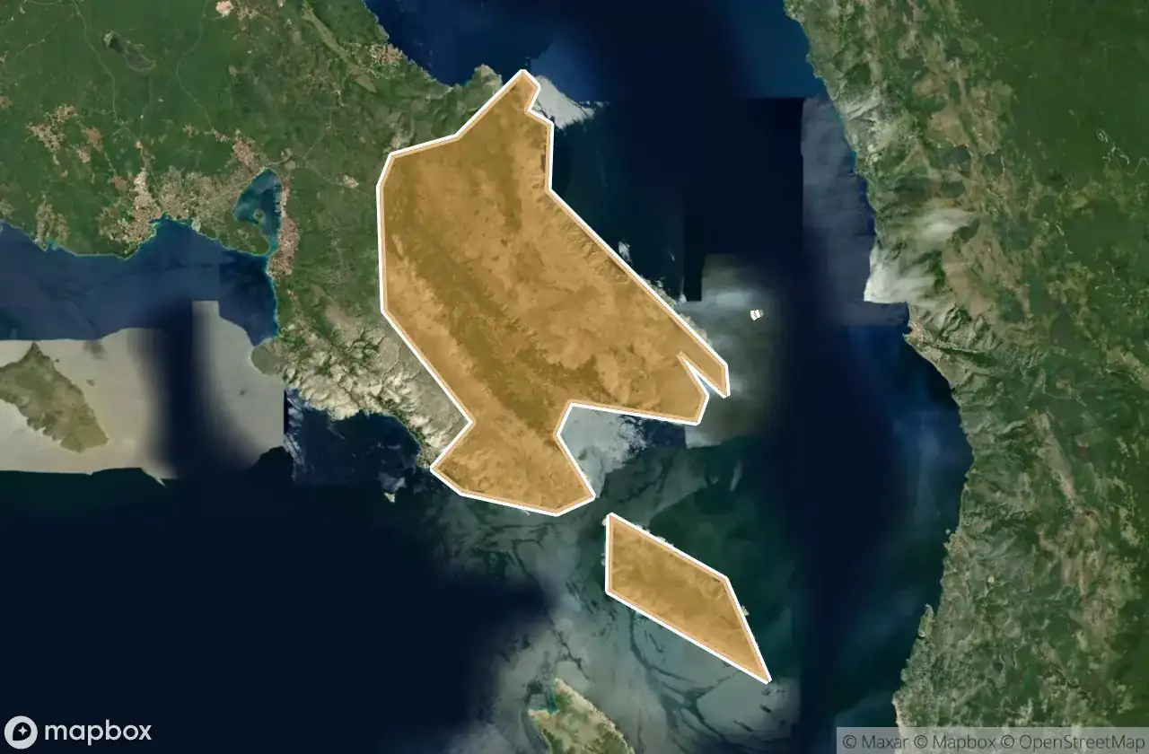 Urbex Map Baska