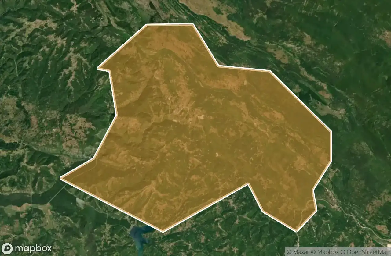 Urbex Map Buzet