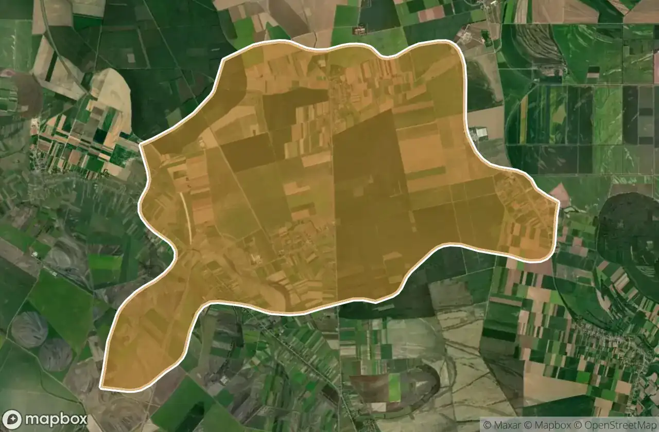 Urbex Map Ceminac