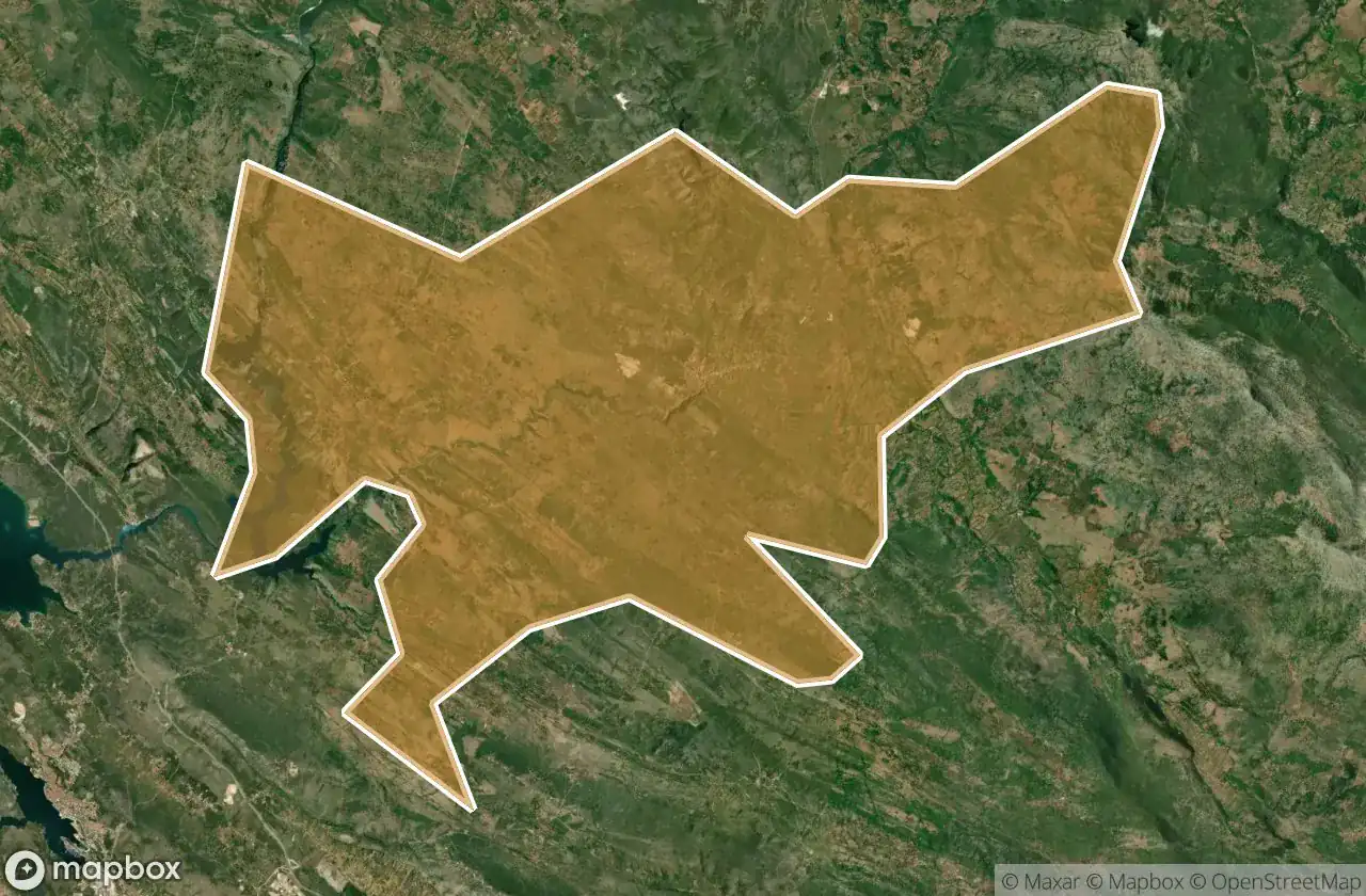 Urbex Map Drnis