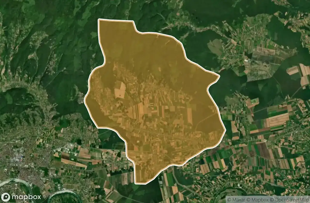 Urbex Map Garcin