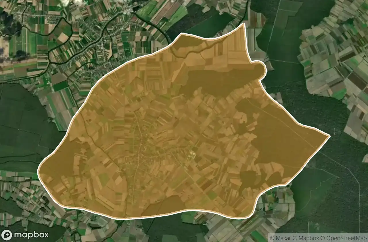 Urbex Map Gradiste