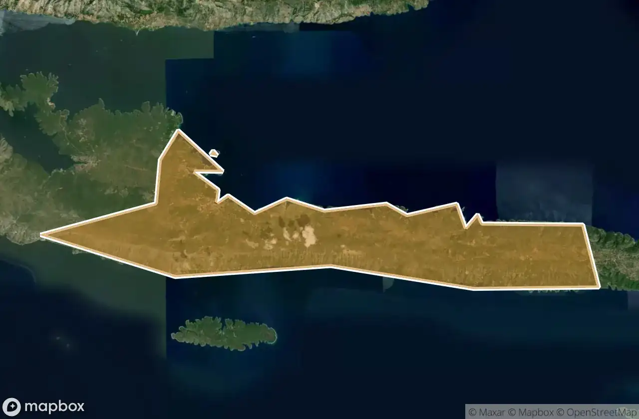 Urbex Map Jelsa