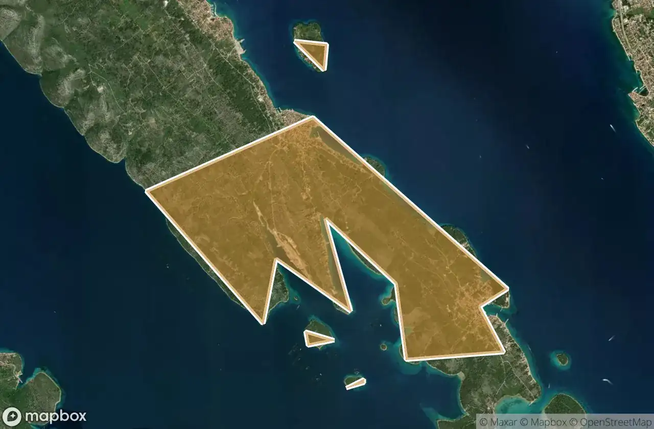 Urbex Map Kali