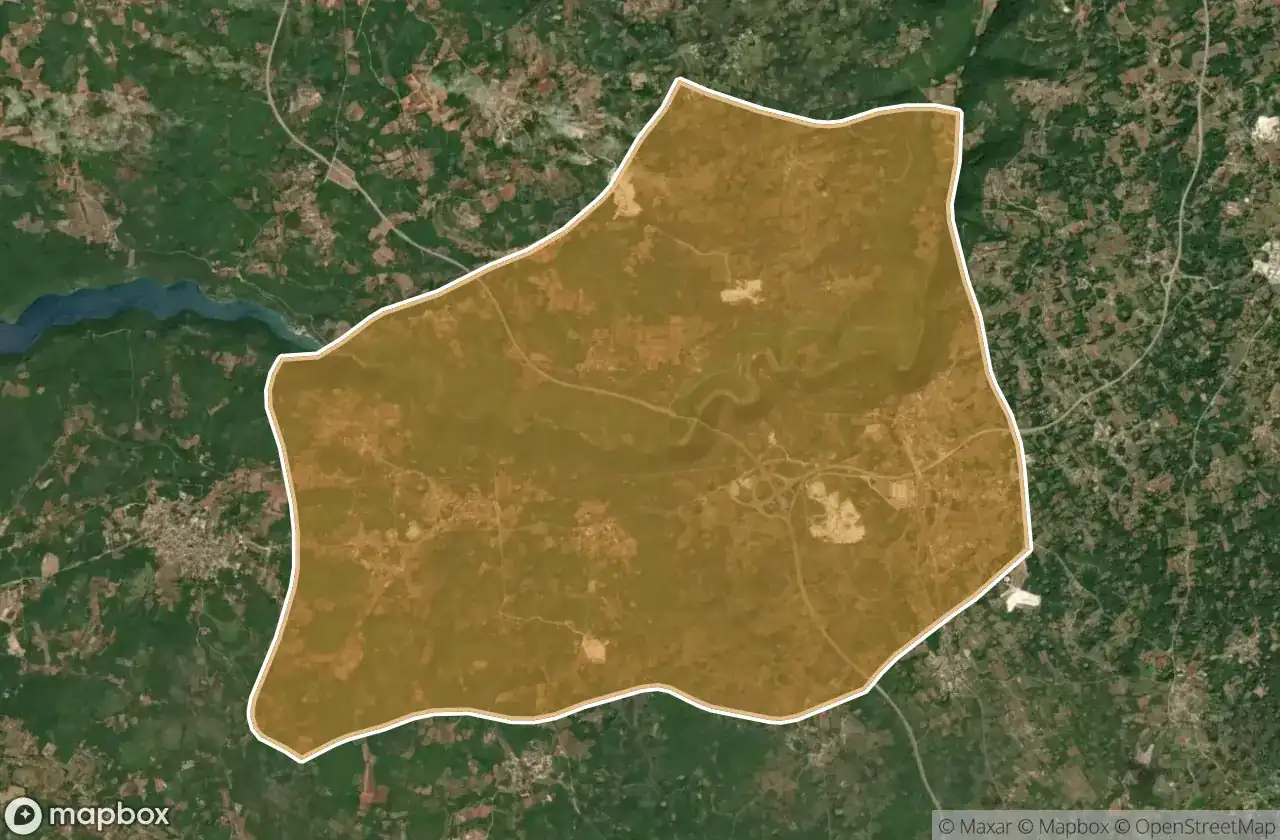 Urbex Map Kanfanar