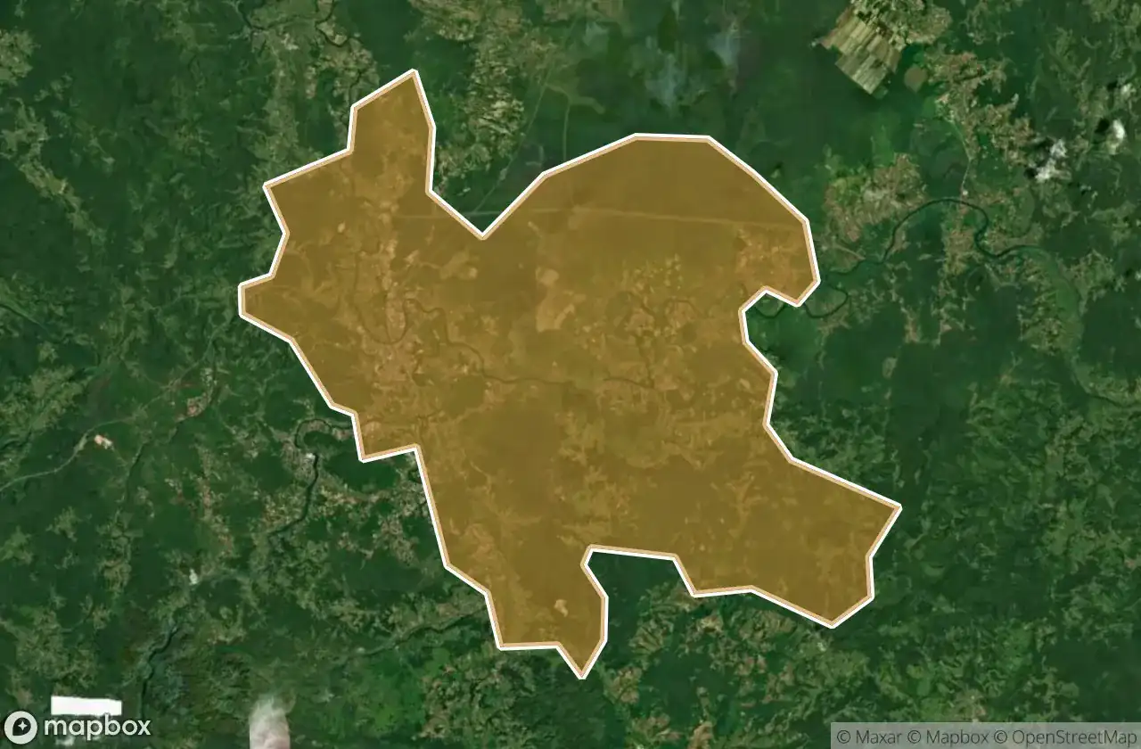 Urbex Map Karlovac