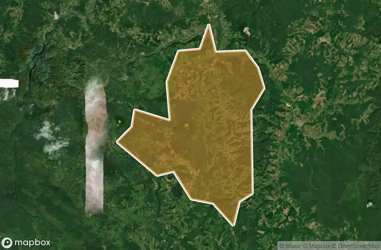 Urbex Map Krnjak