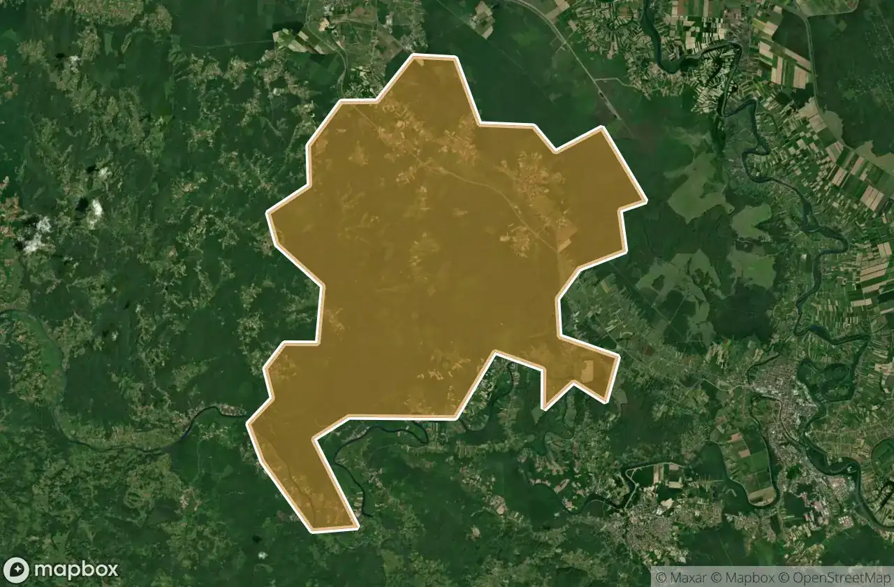 Urbex Map Lekenik