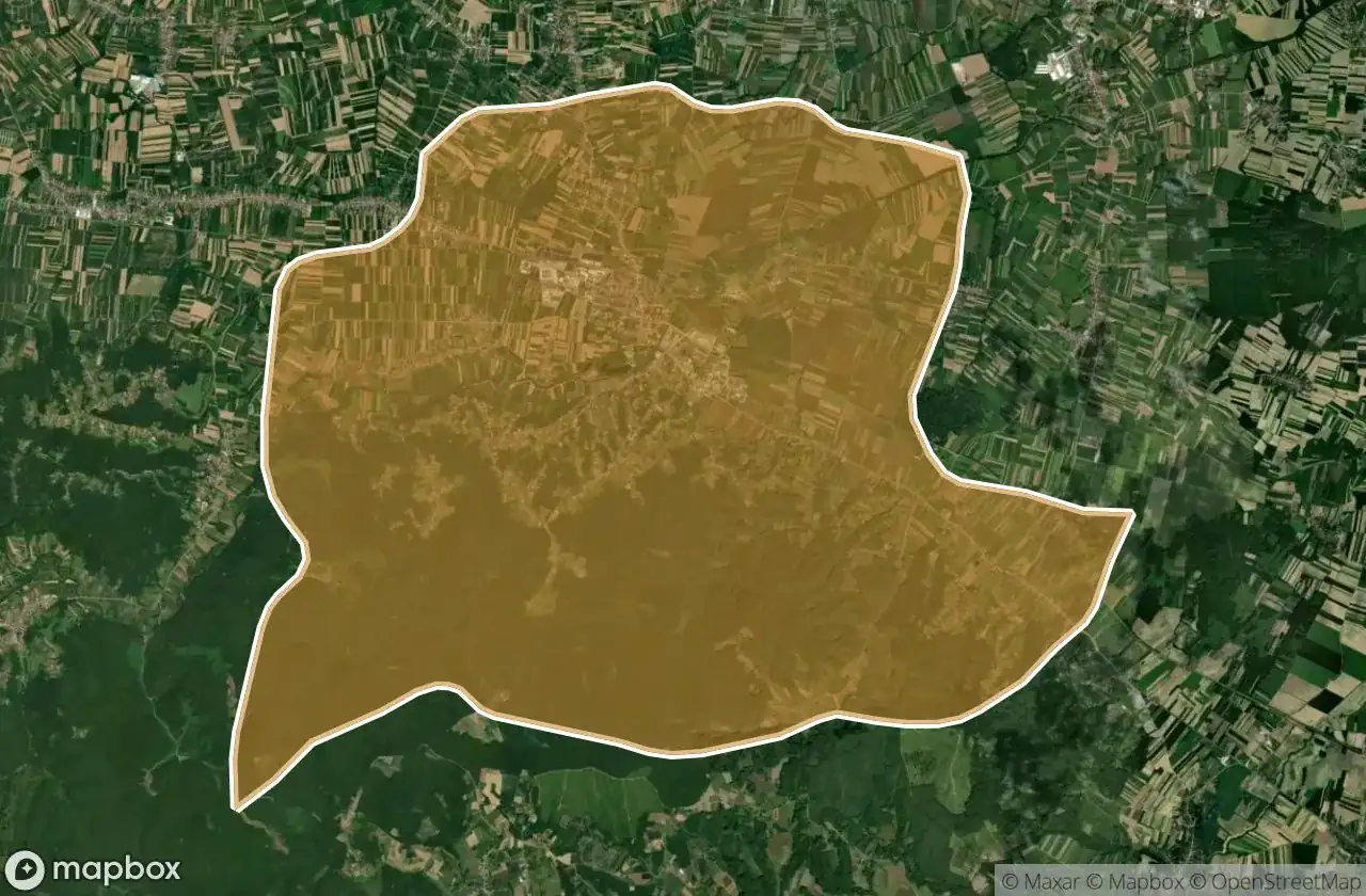Urbex Map Ludbreg