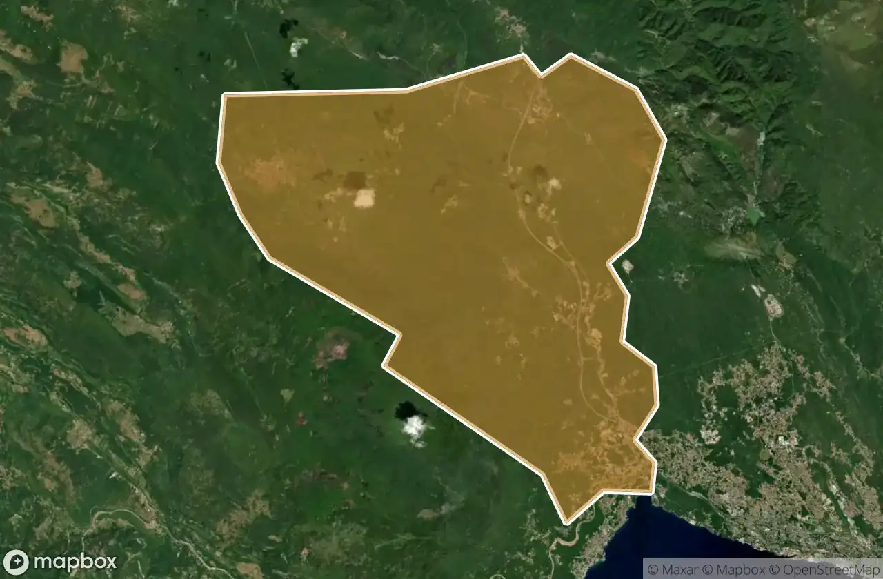 Urbex Map Matulji