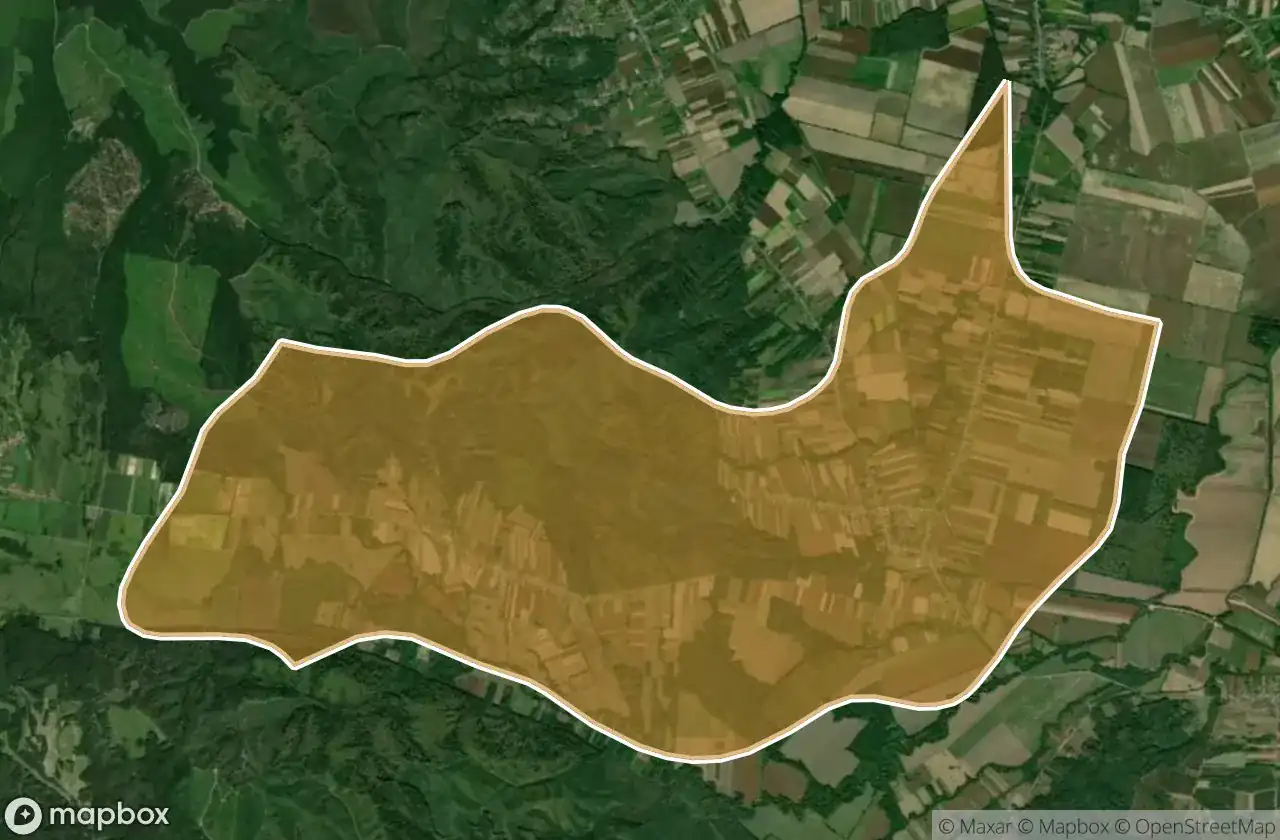 Urbex Map Mikleus