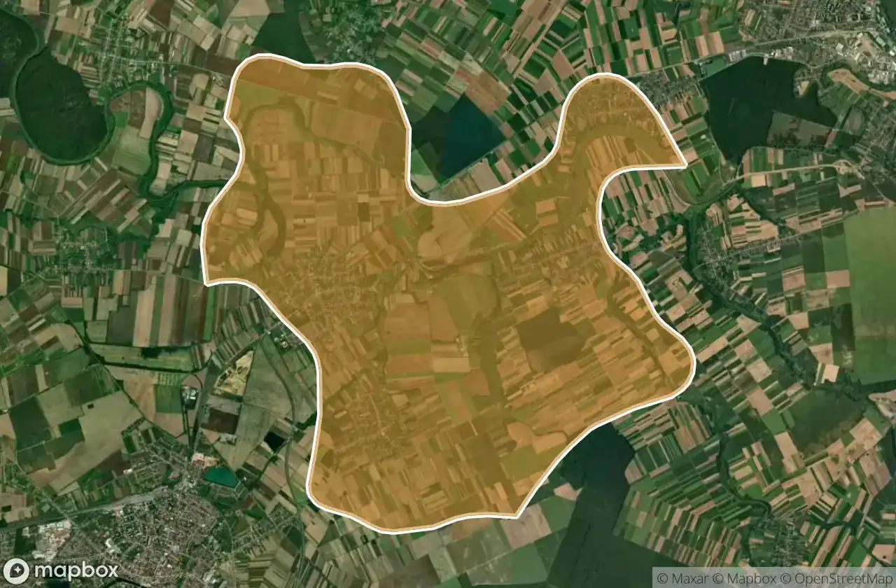 Urbex Map Nustar