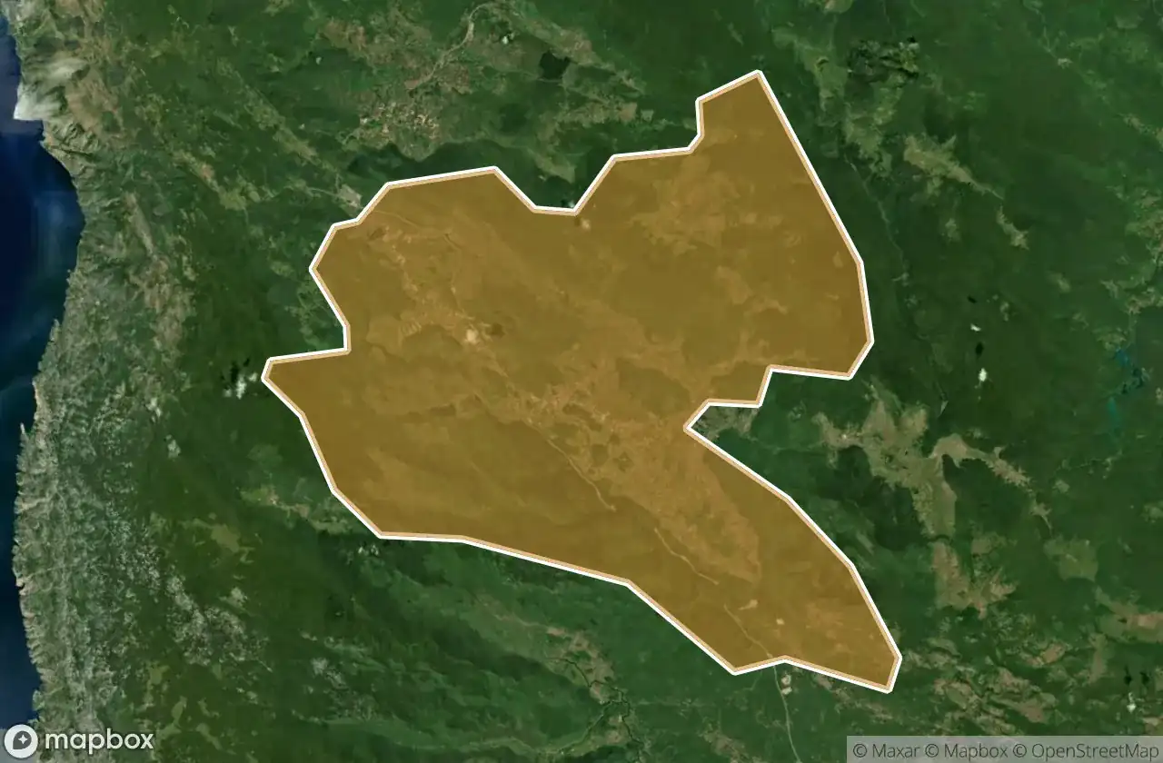 Urbex Map Otocac
