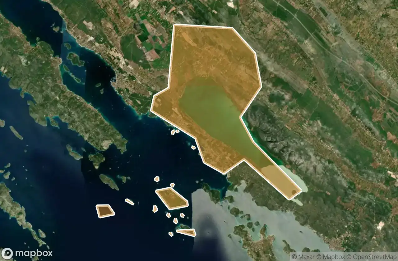 Urbex Map Pakostane