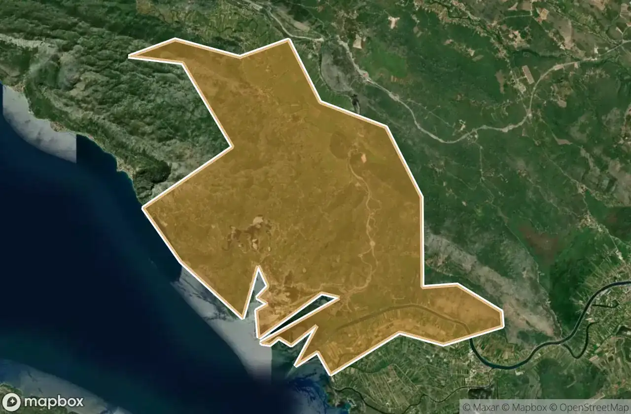 Urbex Map Ploce