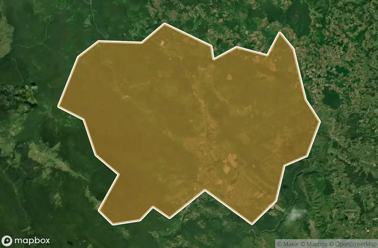 Urbex Map Rakovica