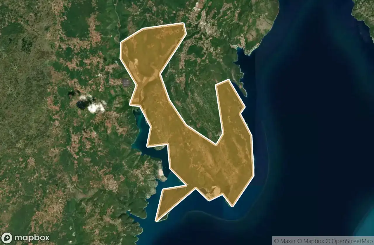 Urbex Map Rasa