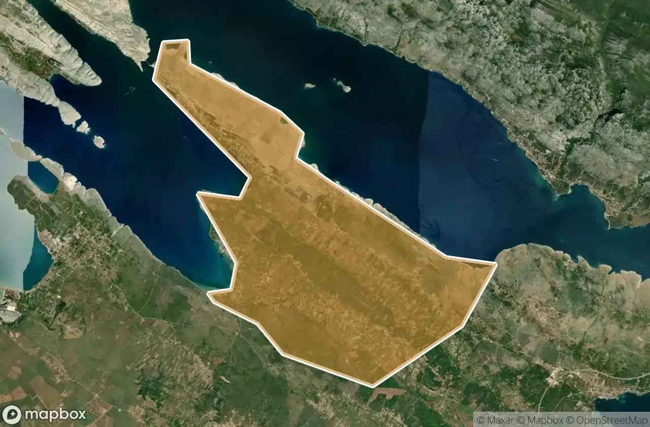 Urbex Map Razanac