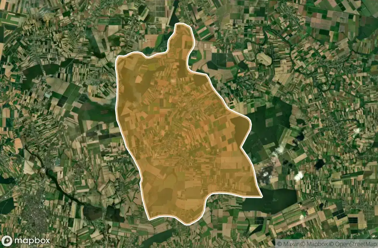 Urbex Map Semeljci