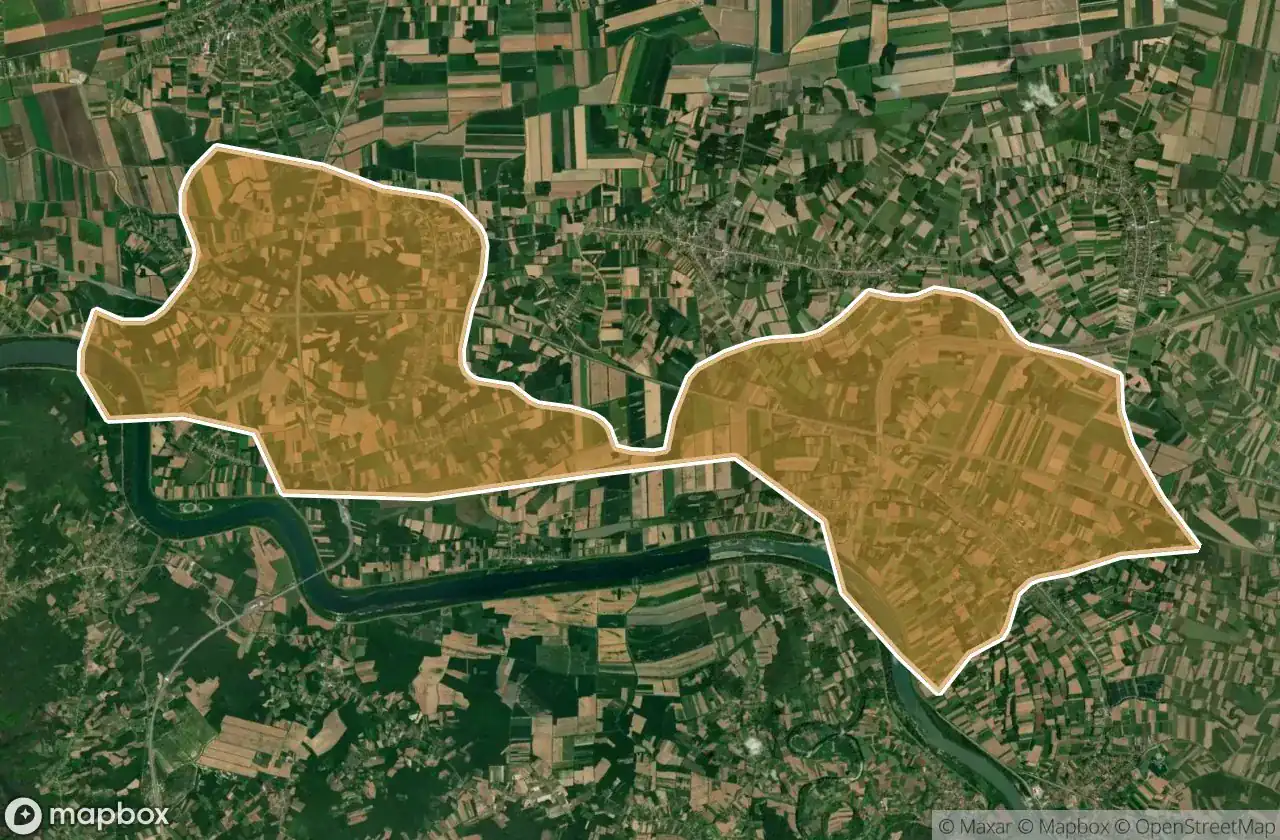 Urbex Map Sikirevci