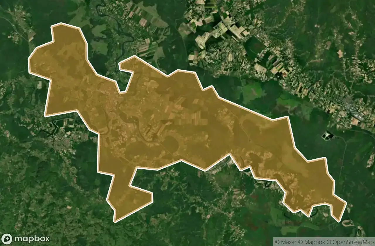 Urbex Map Sisak