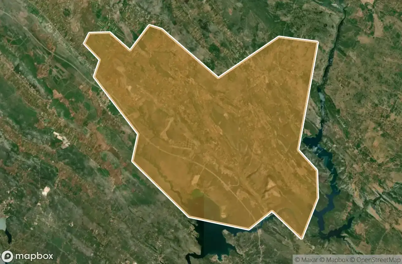 Urbex Map Skradin