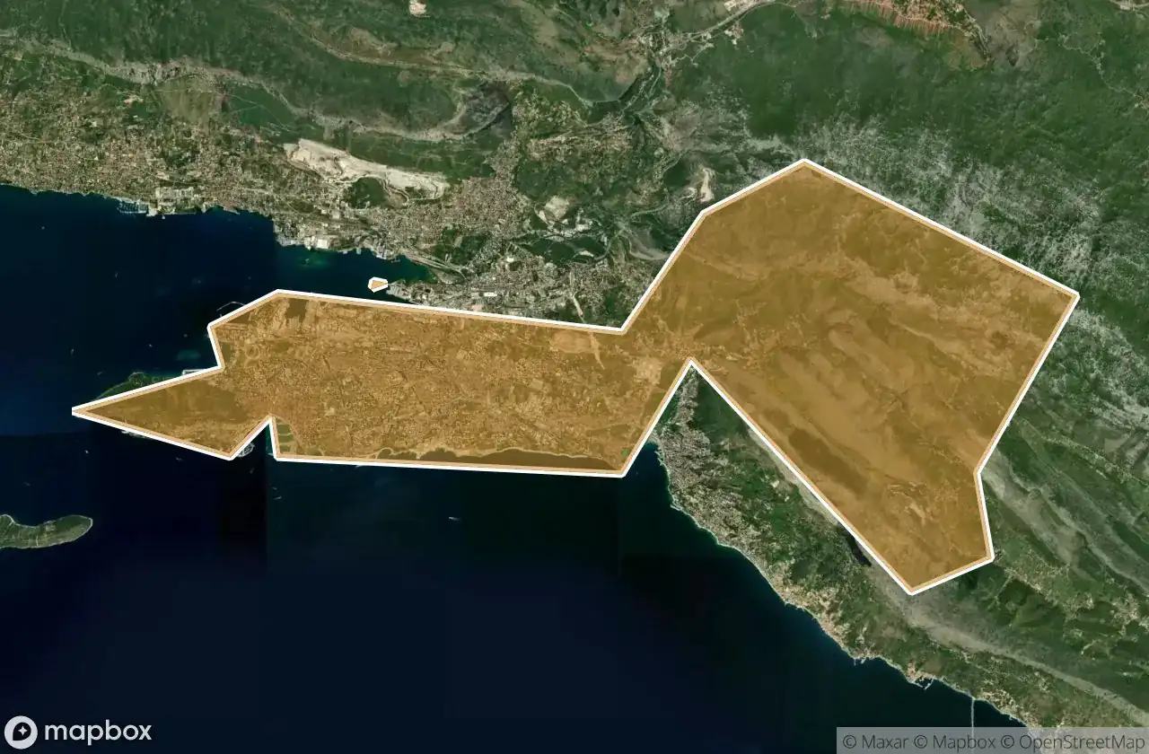 Urbex Map Split