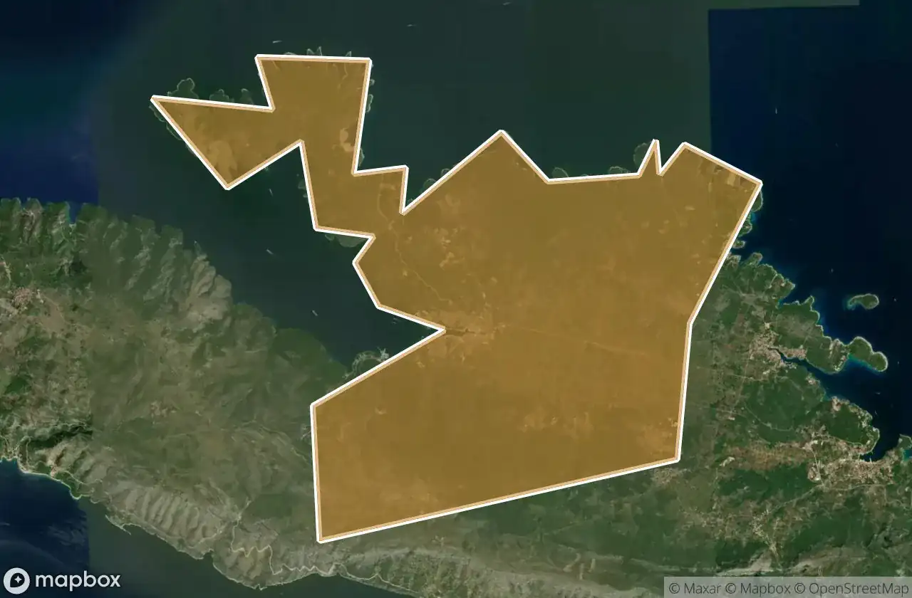 Urbex Map Stari Grad