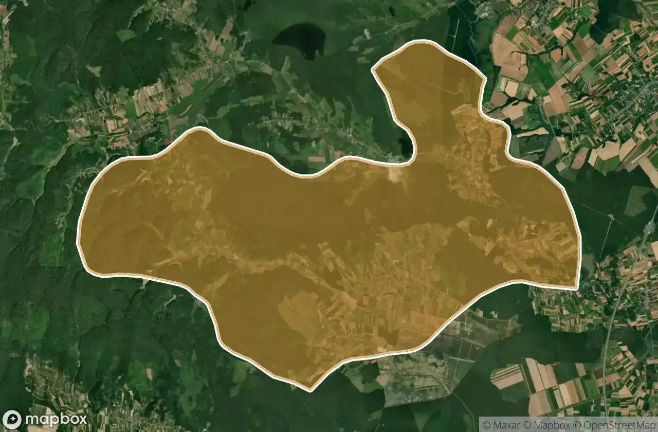 Urbex Map Trnava