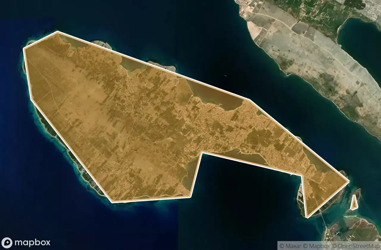 Urbex Map Vir