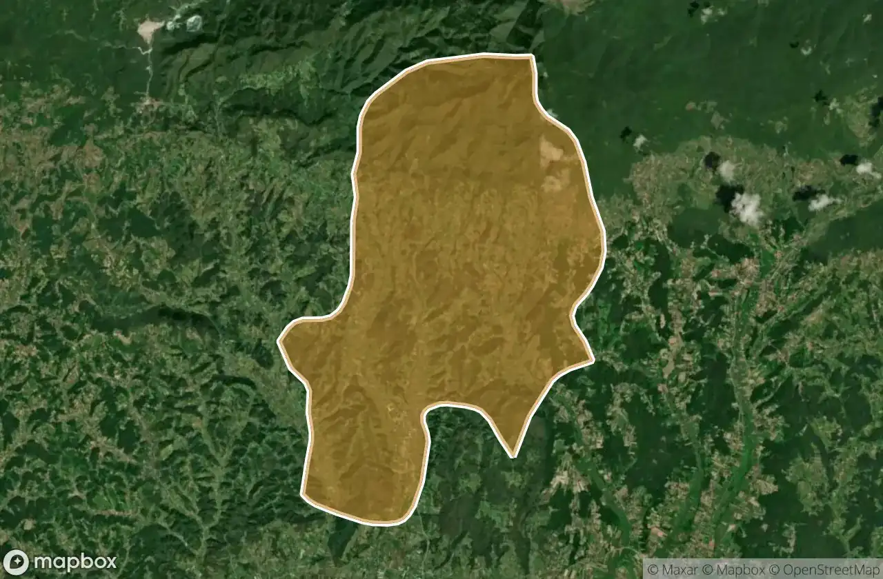 Urbex Map Zlatar