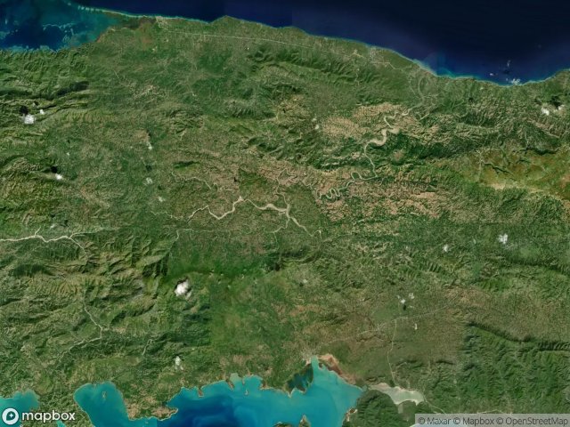 Urbex Map L Anse A Veau