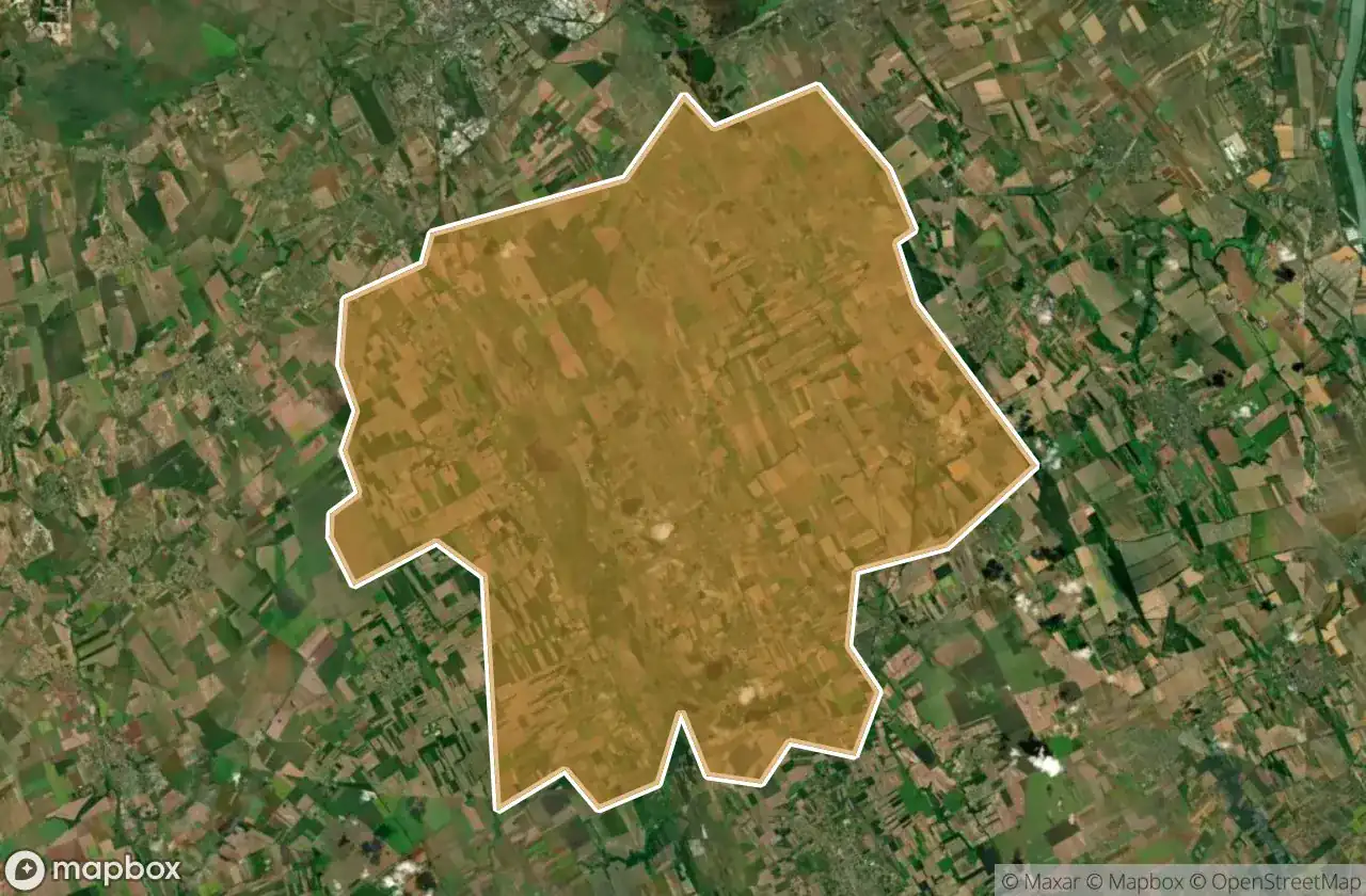 Urbex Map Aba