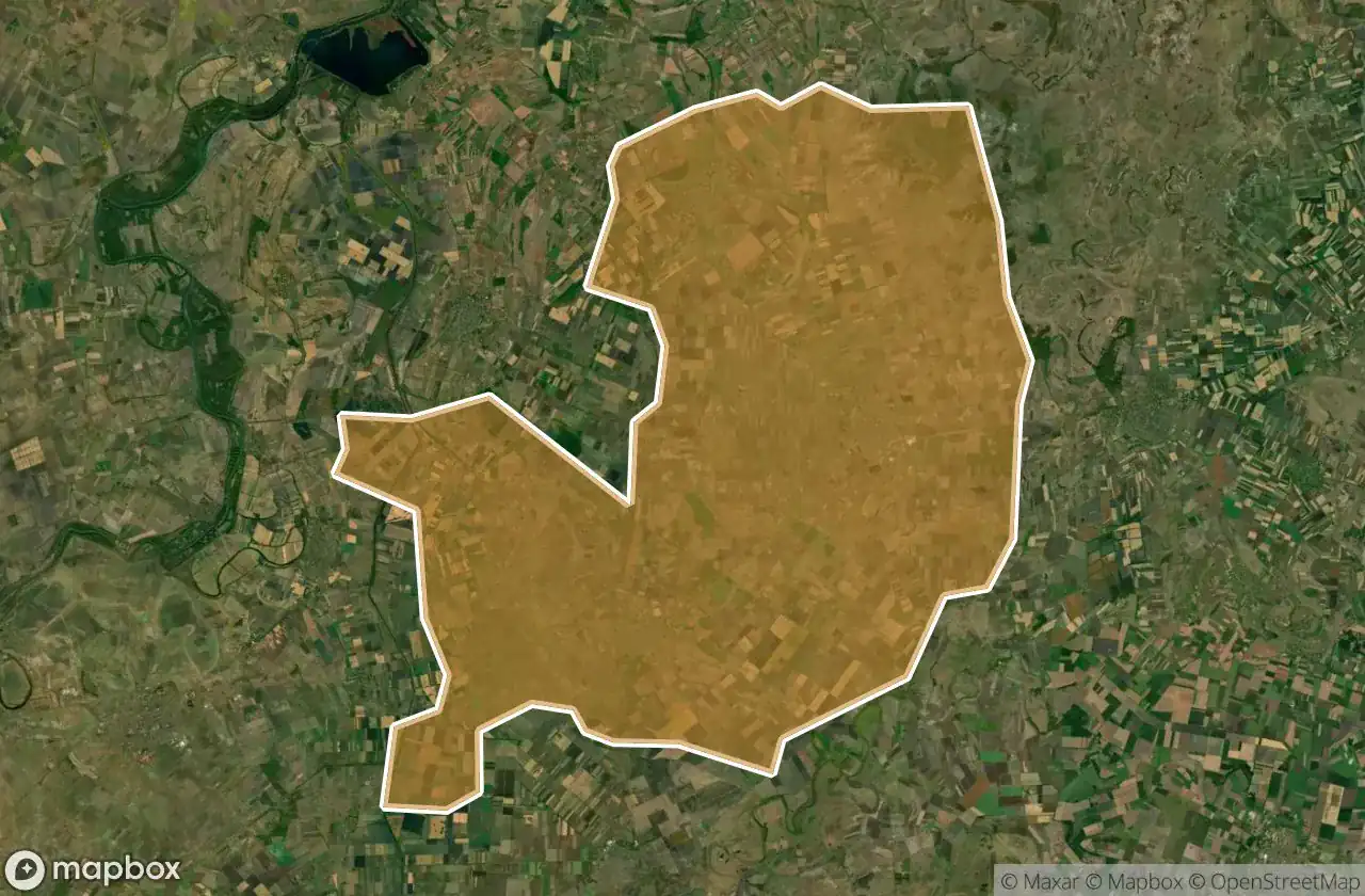 Urbex Map Karcag