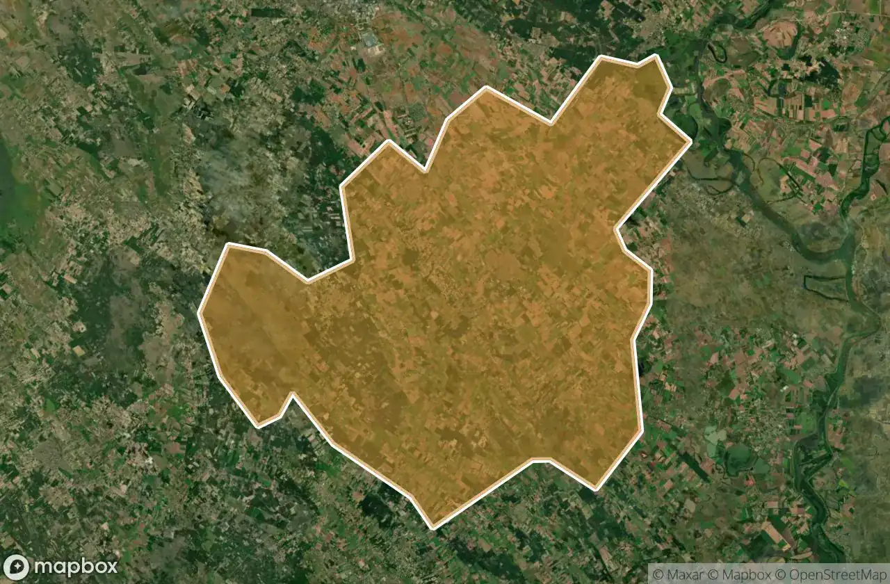 Urbex Map Kiskunfelegyhaz