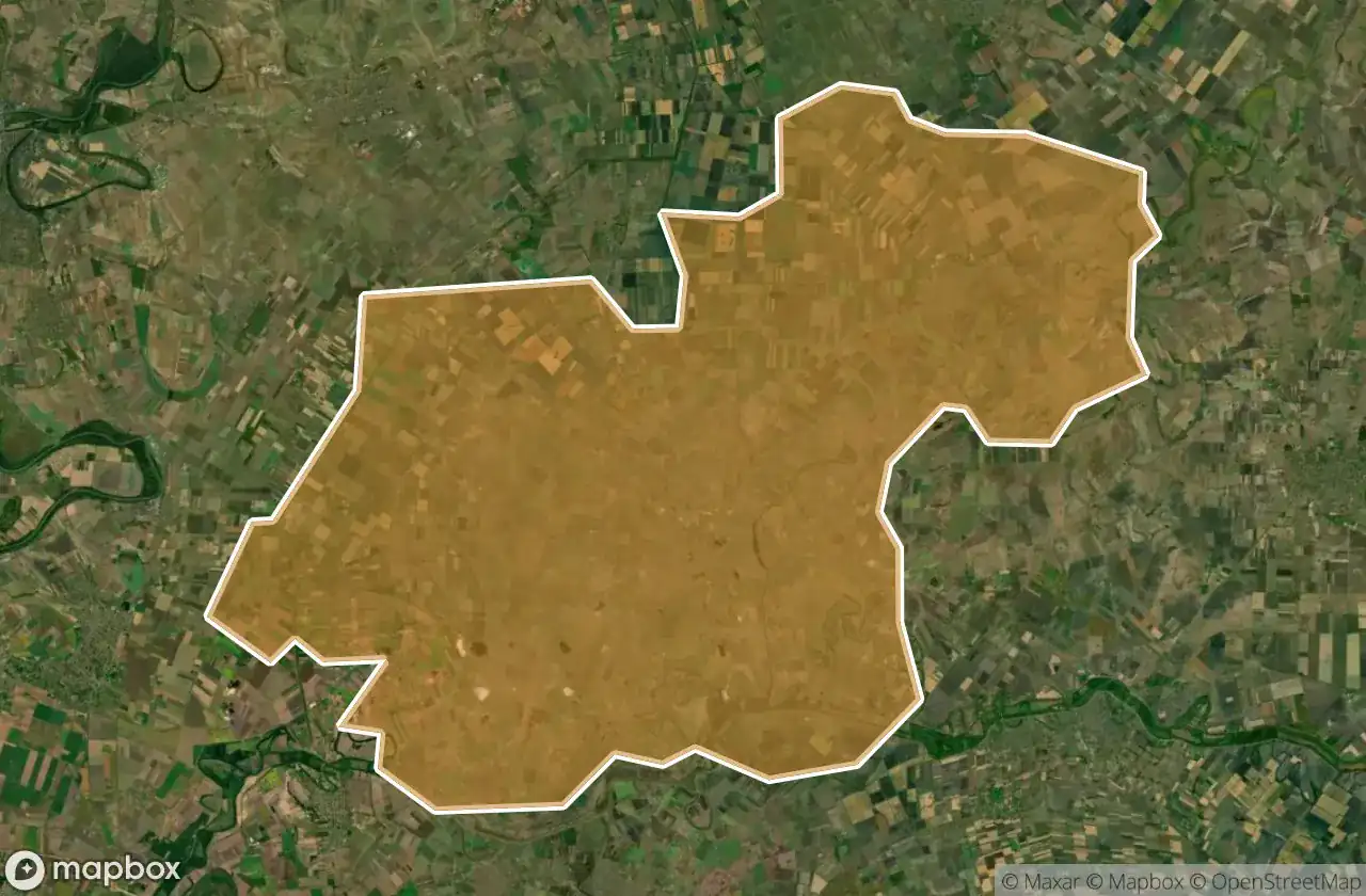 Urbex Map Mezoturi