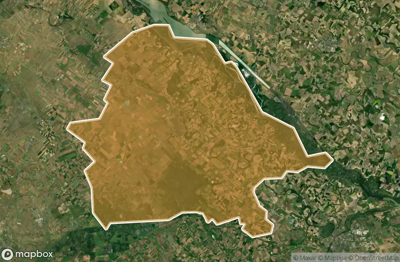Urbex Map Mosonmagyarovar