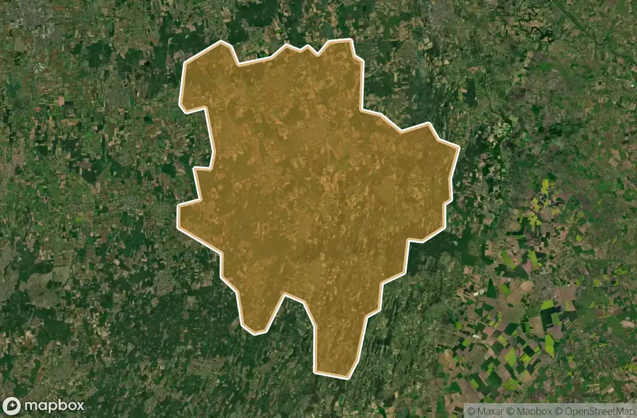 Urbex Map Nyirbator