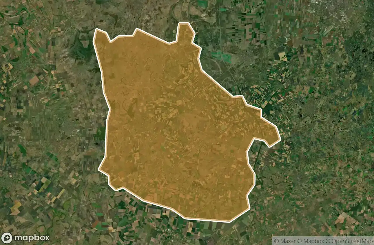 Urbex Map Puspokladany