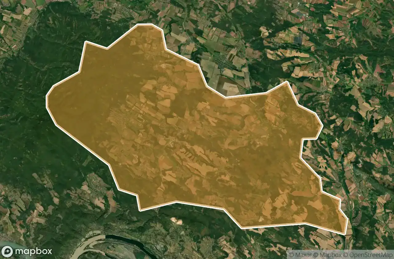 Urbex Map Retsag
