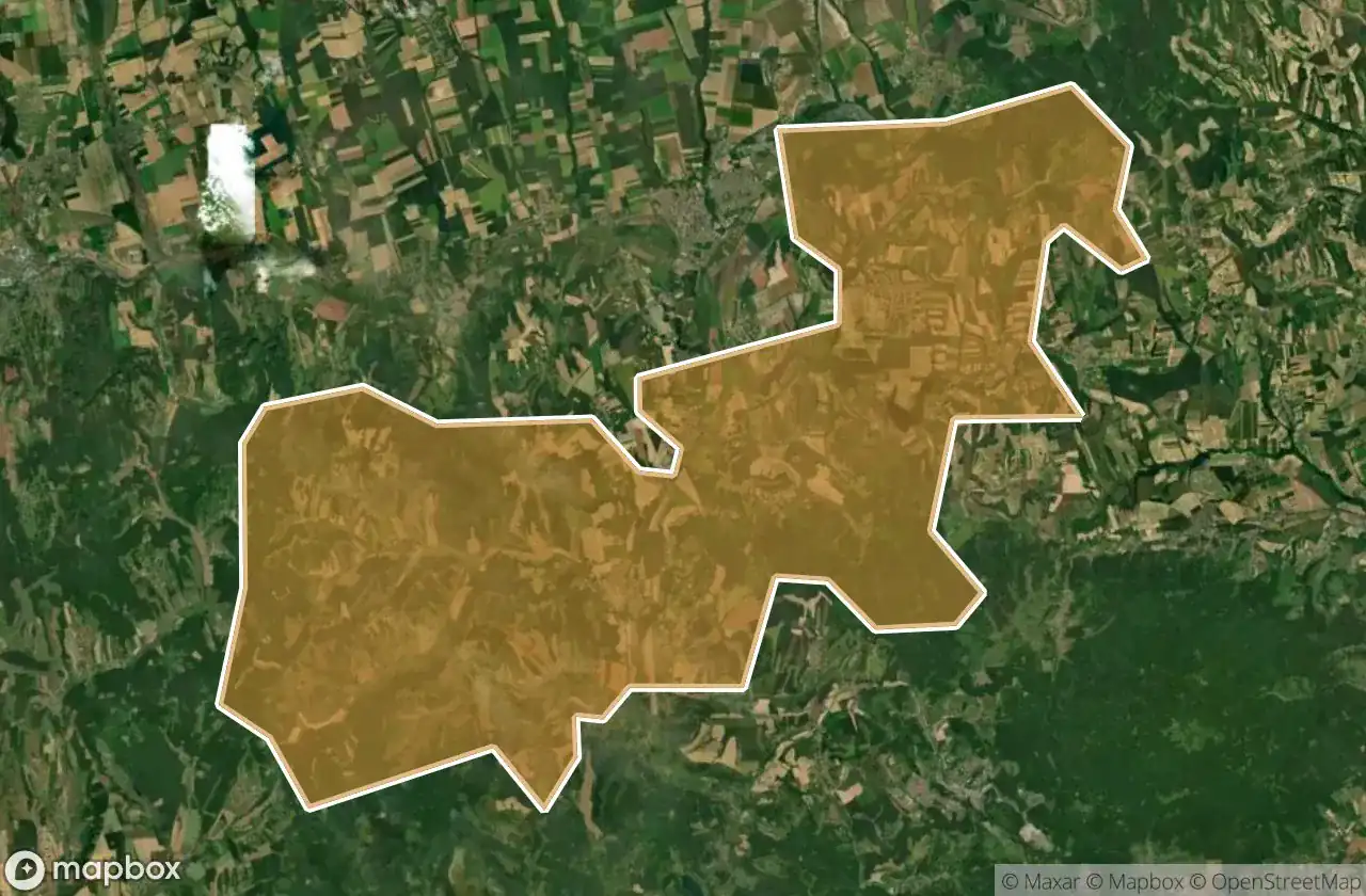 Urbex Map Sasdi